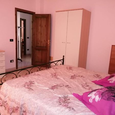 ブドーニ Sa Tanca De Su Mare Bed & Breakfast エクステリア 写真
