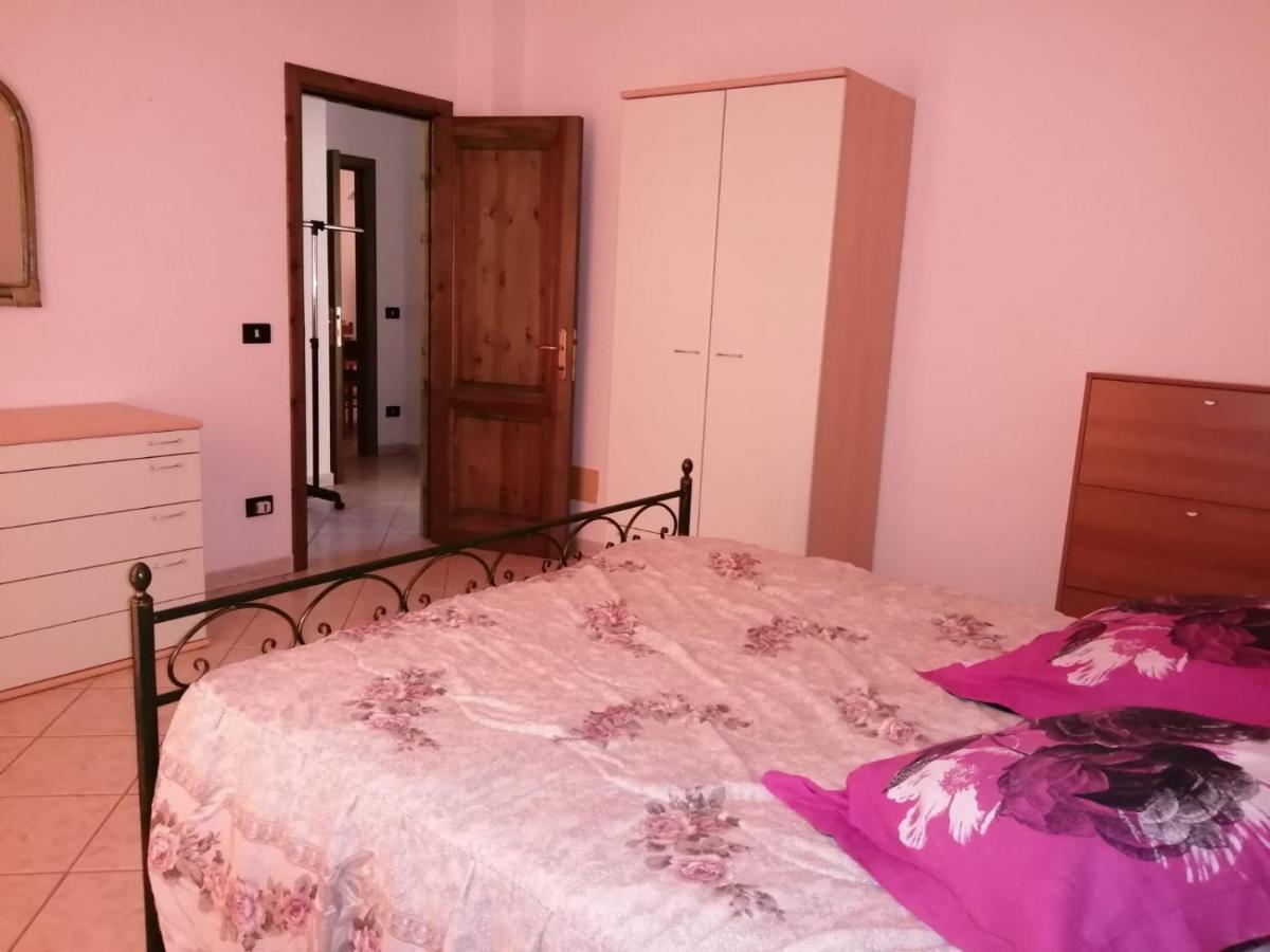 ブドーニ Sa Tanca De Su Mare Bed & Breakfast エクステリア 写真